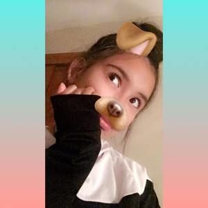 Meet your Posher, Diana